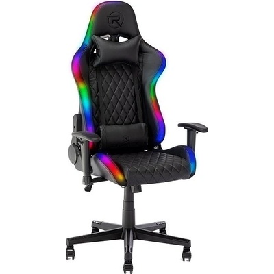 Rapture BLAZE RGB černá RPT-GCBPL12B – Hledejceny.cz