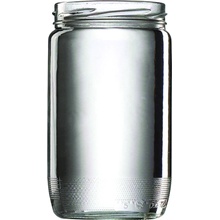Libros Sklenice zavařovací Omnia bal.6ks x 720ml
