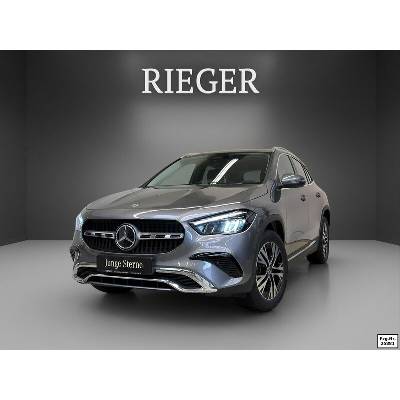 Mercedes-Benz GLA 250 165 kW