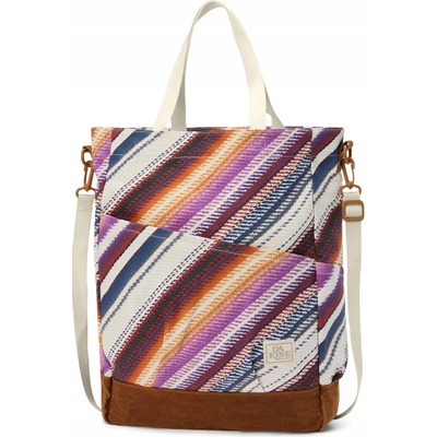 Dakine weekly tote 25L blanket stripe