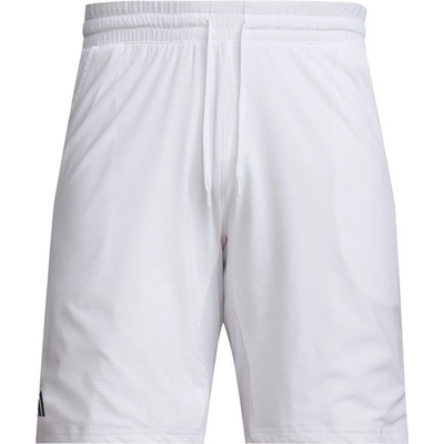 adidas Ergo Short 9" white