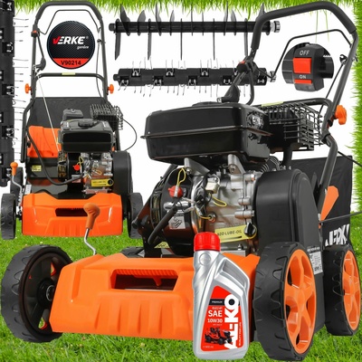Verke Garden GLSA400 V90214