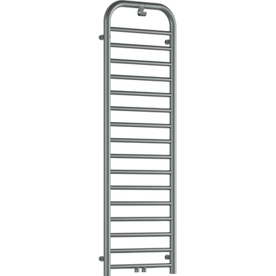 Deante Silia DEA-AGI_FG51 500 mm x 1570 mm broušená ocel