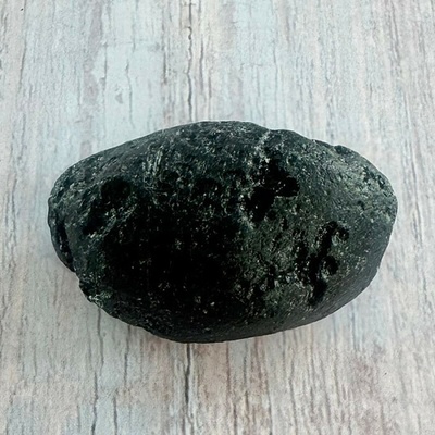 Nefertitis Tektit 8 NF58031 - cca 4,4 x 2,7 cm, 40 g