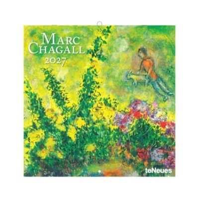 Marc Chagall 2027