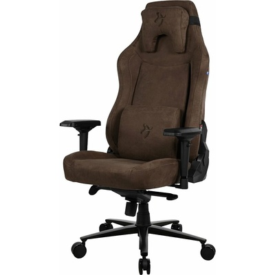 AROZZI VERNAZZA XL Supersoft Brown hnedá VERNAZZA-XL-SPSF-BWN