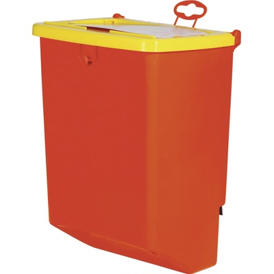 Kerbl Krmný automat pro králíky 2,5 ml – Hledejceny.cz
