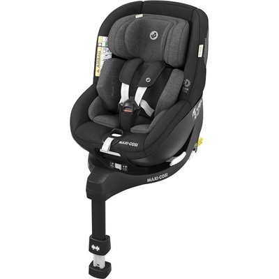 Maxi-Cosi Mica Pro Eco 2023 Authentic Black