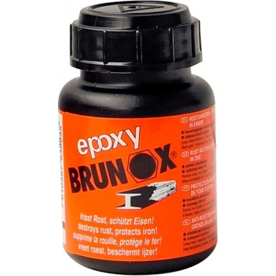 Odstraňovač hrdze Brunox Epoxy 100ml