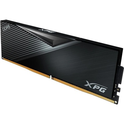 Adata Lancer DDR5 16GB 6400MHz CL32 (1x16GB) AX5U6400C3216G-CLABK