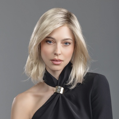 Ellen Wille Ellen´s Changes Paruka Flirt mono part caramel rooted