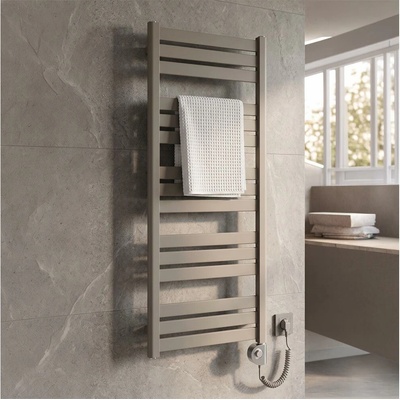 Vertaduro LUCY DMAS12450500MKK8-8407 1250 mm x 500 mm taupe