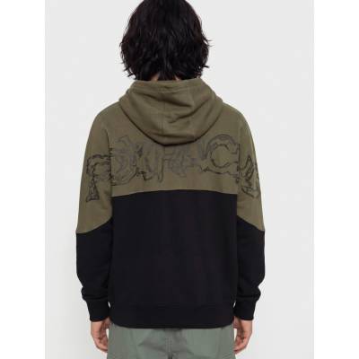 Fox Abyss HD olive green