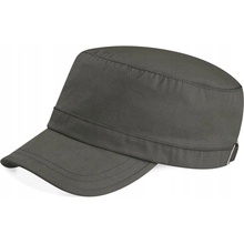 Beechfield B 34 Army COT530034e1499-olive green Olivová