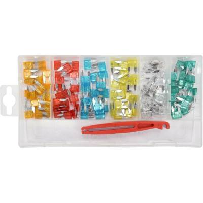 Yato - Yato Sada Mini poistiek 121ks YT-83143