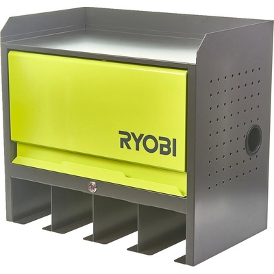 Ryobi Nástěnná jednodvéřová skříň do garáže RHWS-01