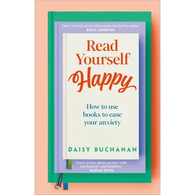 Read Yourself Happy - Daisy Buchanan