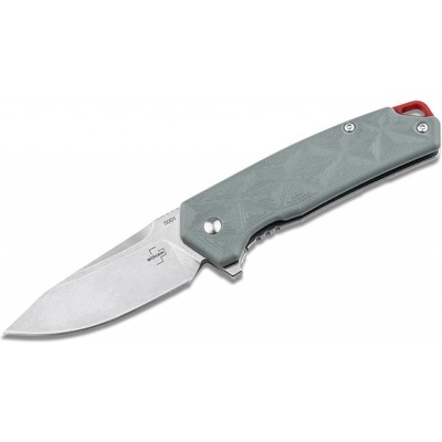 Böker Plus GEMTEK 01BO553
