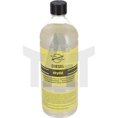SKYED DIESEL Aditivum do paliva 1 l