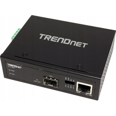 Trendnet TI-F11SFP