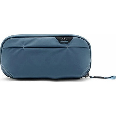 Peak Design Wash Pouch Small Ocean BWP-S-DS-3