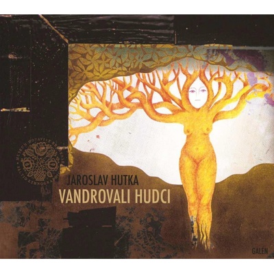 Jaroslav Hutka - Vandrovali hudci – Hledejceny.cz