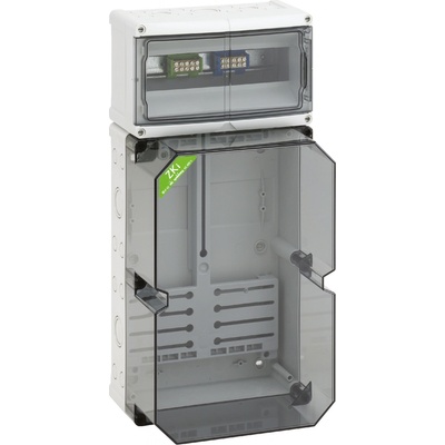 Spelsberg ZKi 11 elektroměrová 74901101
