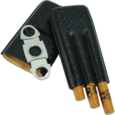 Gaira® Obal na cigary 82305-3-10