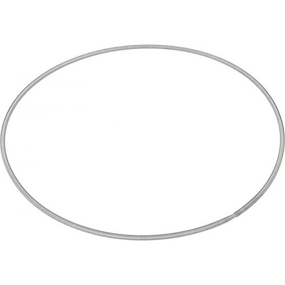 Upevňovací pružina těsnění dveří pračky Whirlpool, Indesit 480111100817, C00309456, HISENSE / GORENJE 481990 – Hledejceny.cz