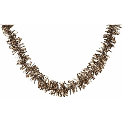 Girlanda Decoris Leopard, 200 cm