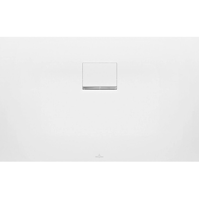 Villeroy & Boch Squaro Infinity 110 x 70 cm UDQ1170SQI2IV-RW