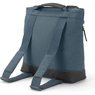 Inglesina taška Aptica Back bag Vancouver Blue – Hledejceny.cz