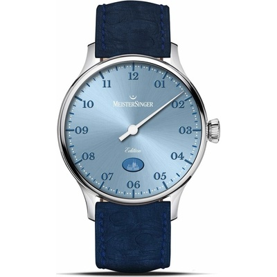 MeisterSinger City Edition BRNO Limitovaná edícia - 03/10