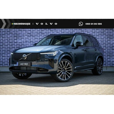 Volvo XC90 T8 Ultra Dark AWD 298 kW