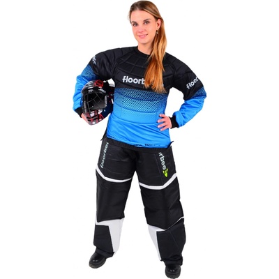 FLOORBEE Goalie Armor set 3.0 – Hledejceny.cz