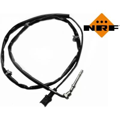 NRF Čidlo teploty výfukových plynů EASY FIT NRF 707153
