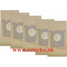 K&M Electrolux E 200B Classic S-bag vrecka papierové 5 ks