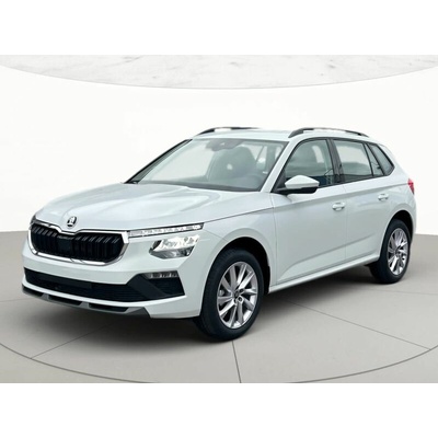 Skoda Kamiq 1.0 TSI 85 kW
