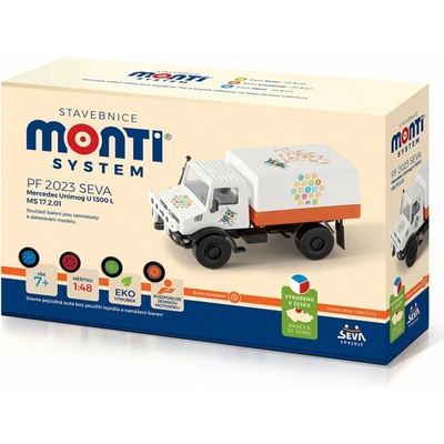 Monti System MS 17.2 PF 2023 1:48