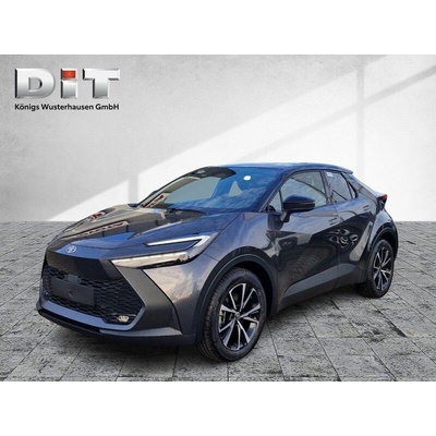 Toyota C-HR 1.8 Teamplayer 103 kW