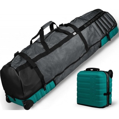 Sun Mountain Kube Cestovní bag – Hledejceny.cz