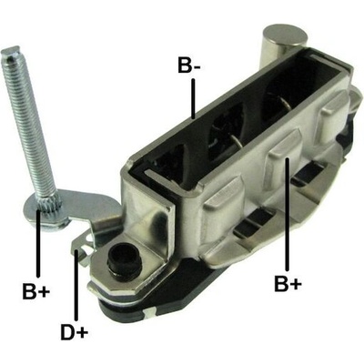 Diodový blok Gauss - Mitsubishi A860T08770