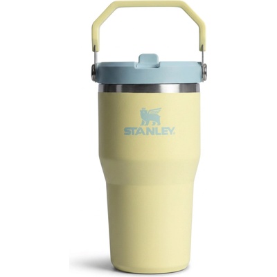 Stanley IceFlow Flip Straw 2.0 Tumbler 600 ml Pomelo