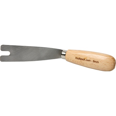 Multipick Špachtle na čtyřhran - 8mm