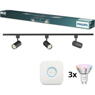 Philips P7613+3xP7029+P1408