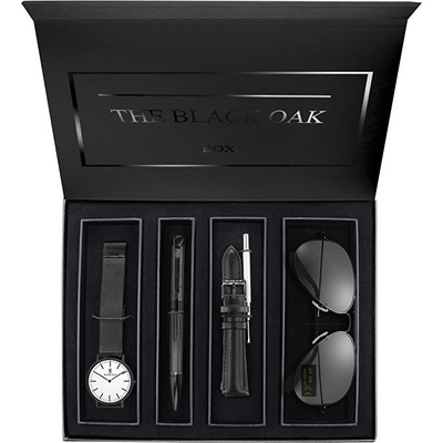 Black Oak BX97054BSET-901
