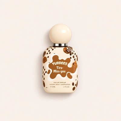 Grandeur Tubbees Tira Miss-You parfémovaná voda unisex 50 ml