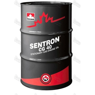 Petro-Canada SENTRON CG-40 205 l