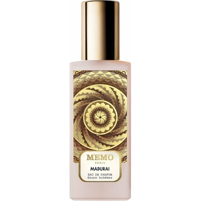 Memo Paris Madurai parfumovaná voda unisex 30 ml