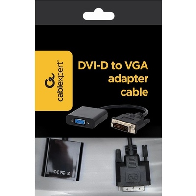 Gembird A-DVID-VGAF-01